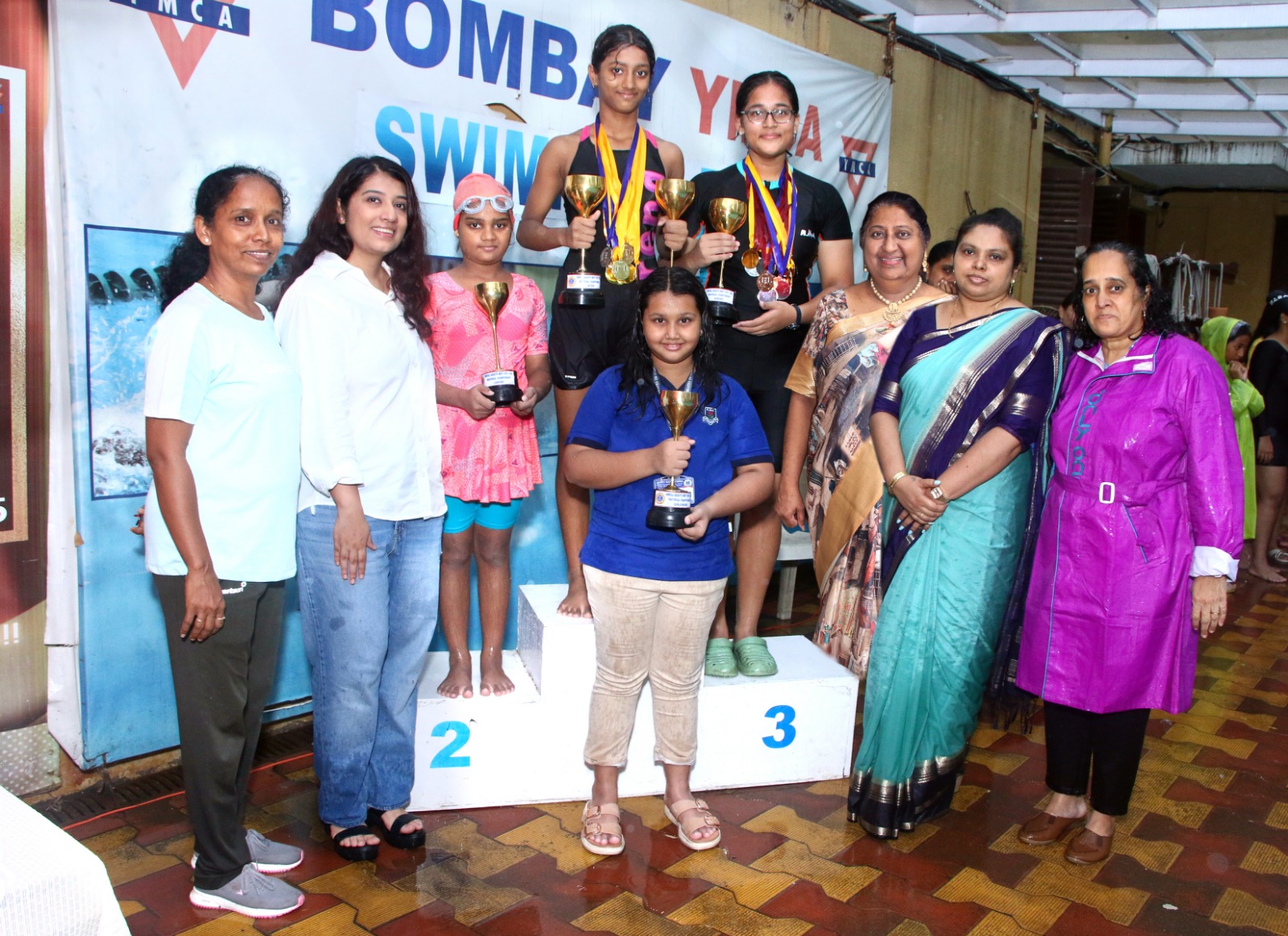 51st Swimming Gala Competition 2025